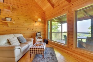 Casa (1 Bedroom) | Interior