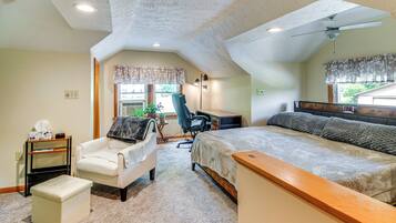 Căn hộ (1 Bedroom) | Nội thất