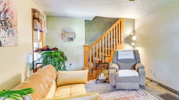 Apartemen (1 Bedroom) | Interior