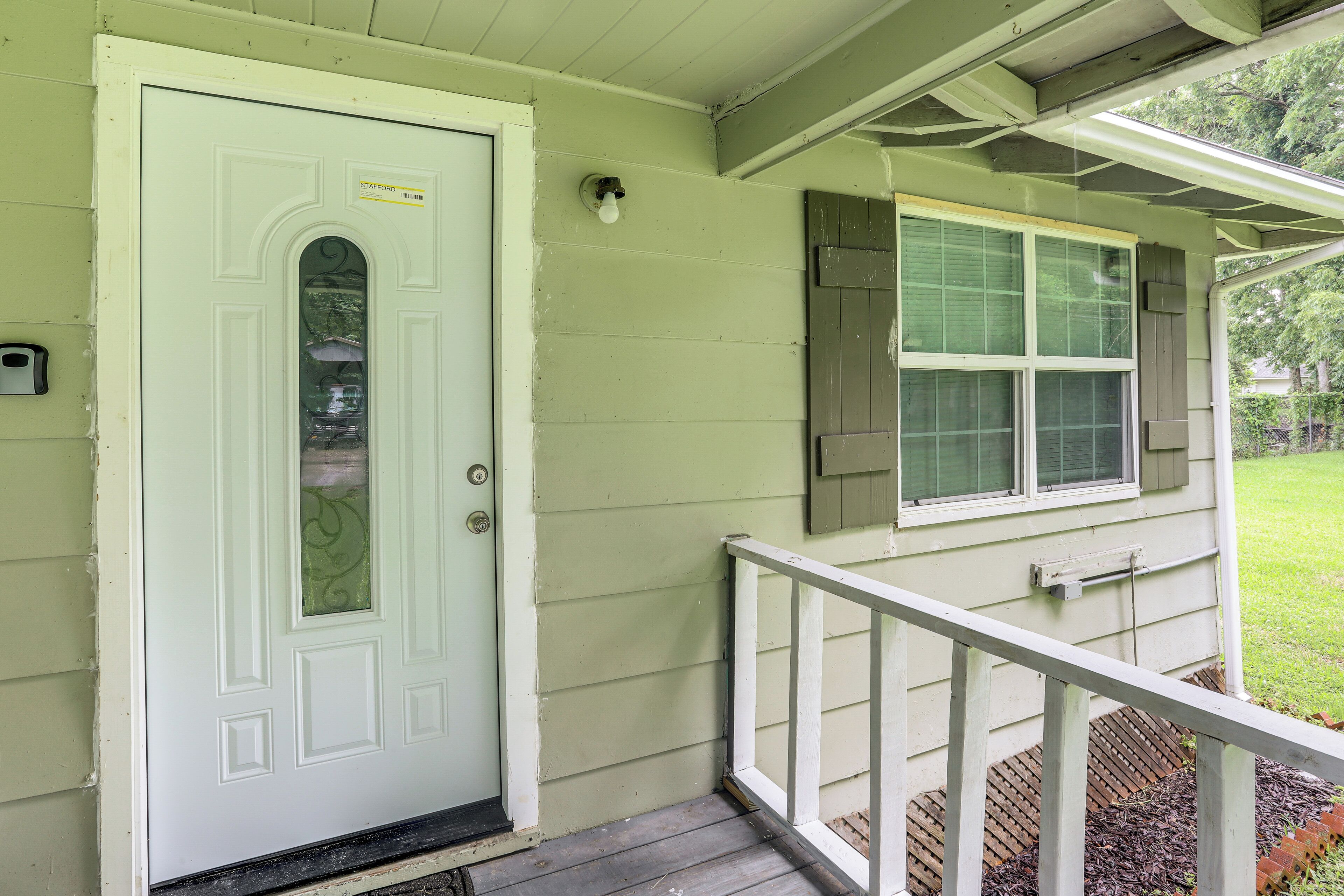 Casa (2 Bedrooms) | Interior