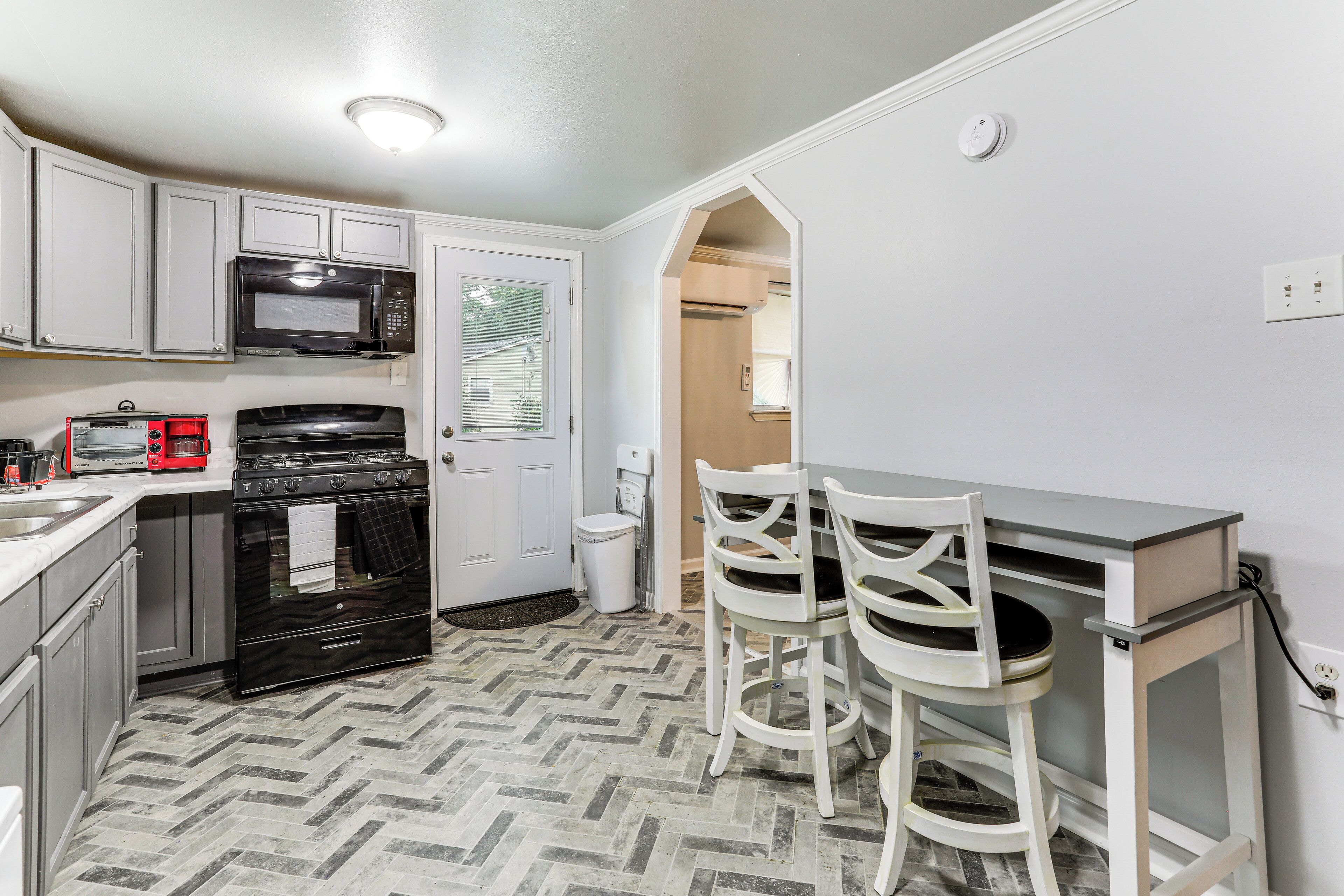 Casa (2 Bedrooms) | Interior