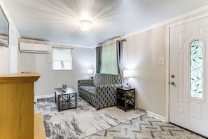 Casa (2 Bedrooms) | Interni