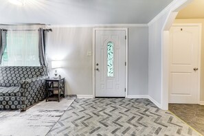 Casa (2 Bedrooms) | Interior