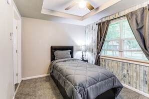 Casa (2 Bedrooms) | Interior