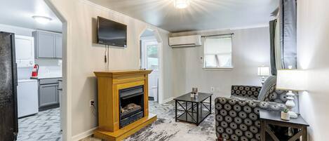 Casa (2 Bedrooms) | Vista frontal de la propiedad