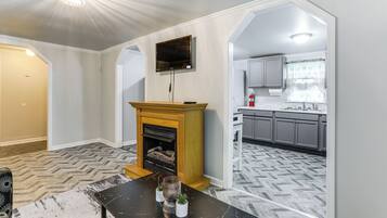 Talo (2 Bedrooms) | Sisätilat