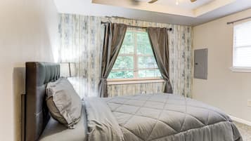 Talo (2 Bedrooms) | Sisätilat
