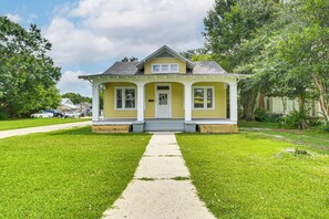 Ferienhaus (3 Bedrooms) | Innenbereich