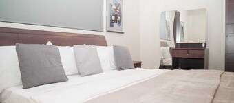 Relax 3 Bedroom Apt