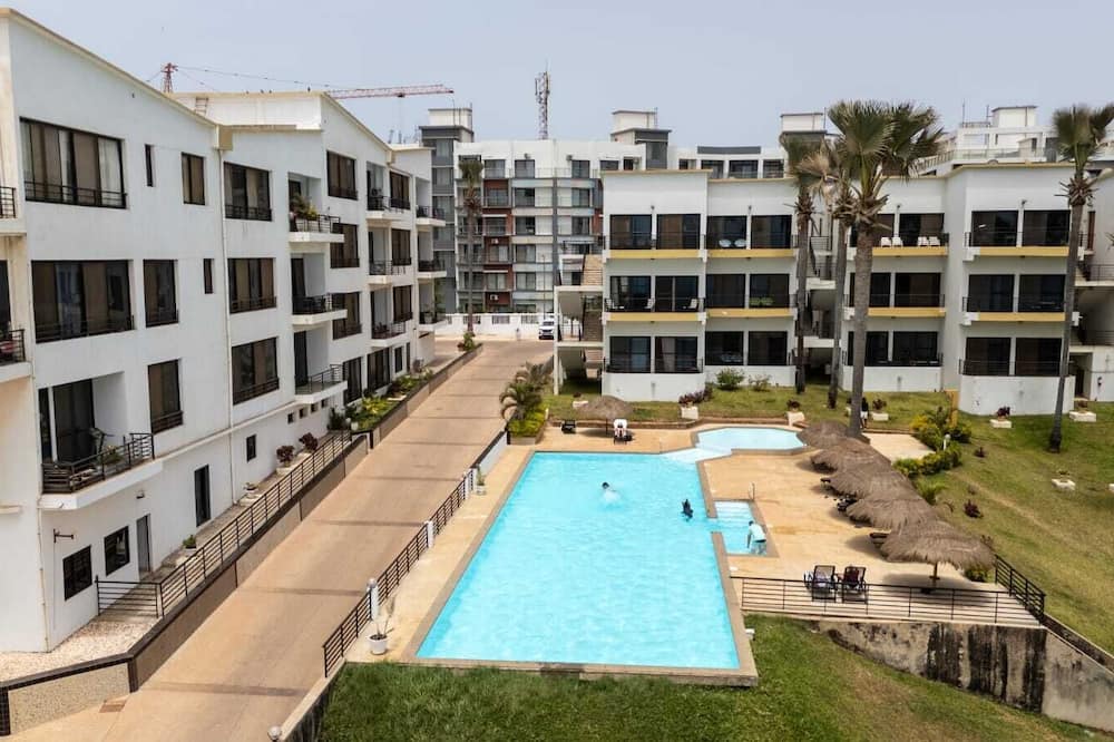 Relax 3 Bedroom Apt