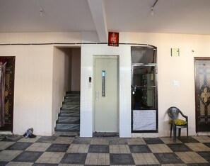 Interiör