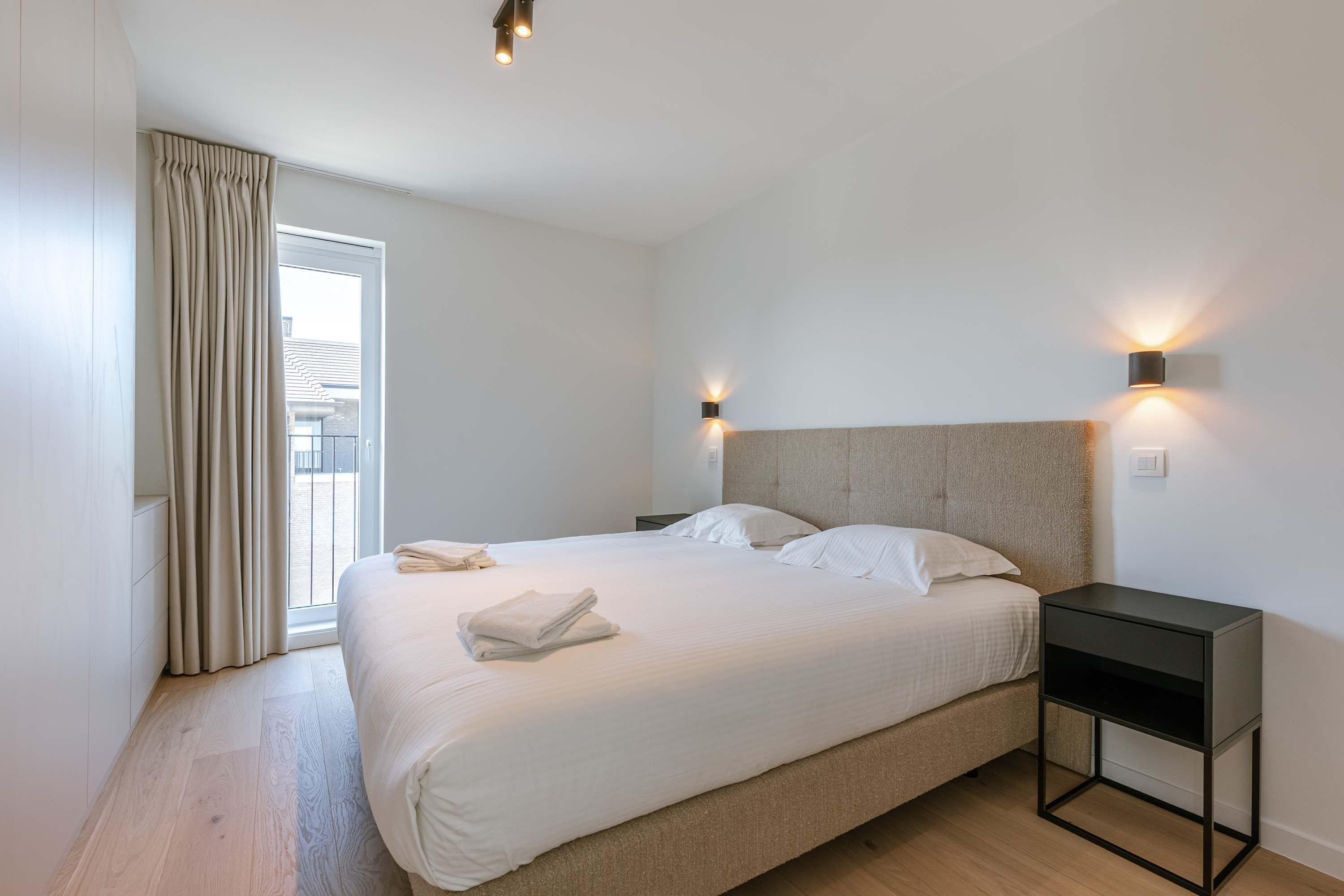 Căn hộ | 2 phòng ngủ, truy cập Internet tốc độ cao 