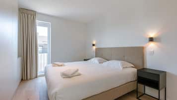 Căn hộ | 2 phòng ngủ, truy cập Internet tốc độ cao