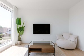 Apartment | 2 bedrooms, Internet
