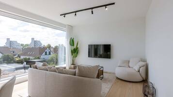 Apartment | 2 bedrooms, Internet