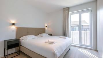 Apartment | 2 bedrooms, Internet