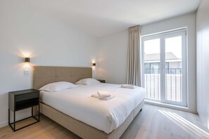 2 habitaciones y acceso a internet
