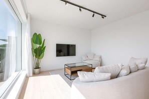 Apartment | 2 bedrooms, Internet