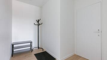 Apartment | 2 bedrooms, Internet