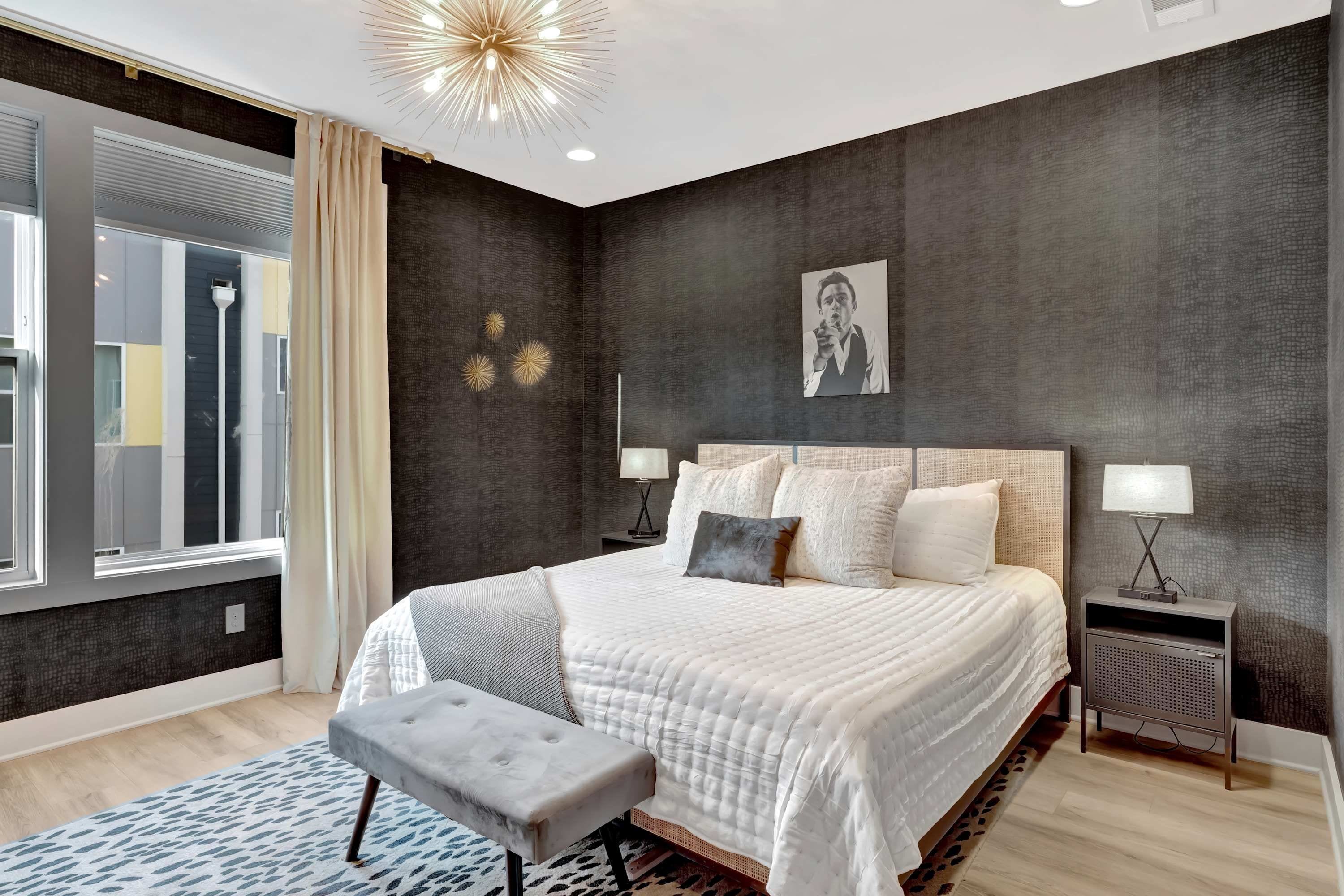 4 bedrooms, Internet