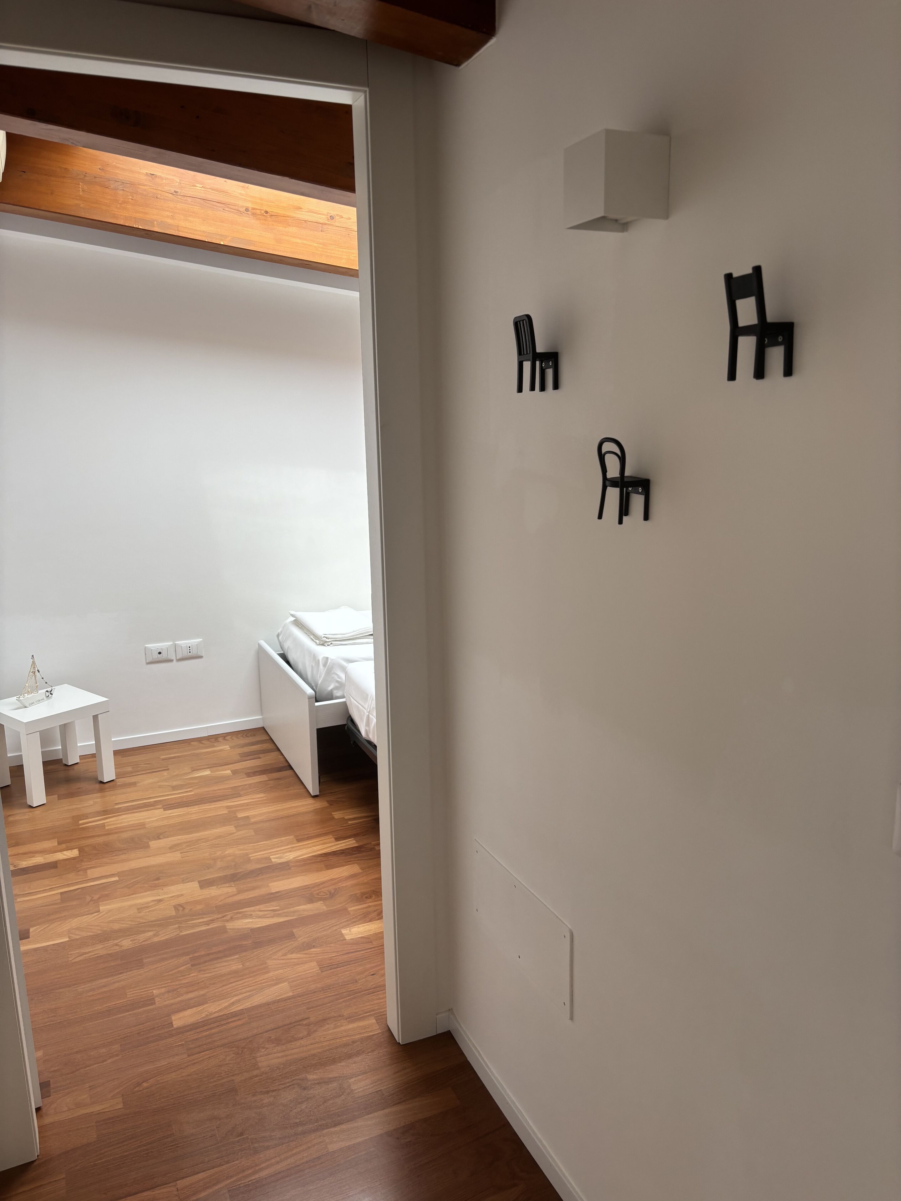 2 camere, ferro/asse da stiro, Wi-Fi, lenzuola