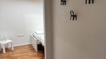 2 camere, ferro/asse da stiro, Wi-Fi, lenzuola