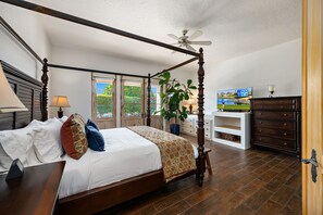 3 bedrooms, iron/ironing board, free WiFi, bed sheets - LQCC Golf Estates #5- 3BD, 3BA, SQFT 2,863 - Private Retreat (La Quinta)