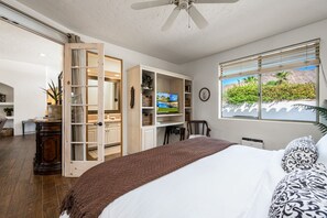 3 Schlafzimmer, Bügeleisen/Bügelbrett, kostenloses WLAN, Bettwäsche