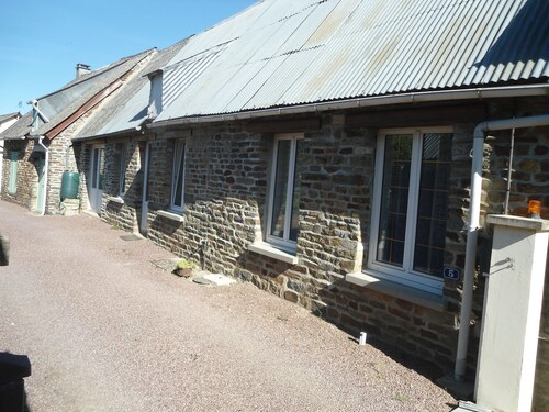 Gîte in the heart of Suisse Normande 