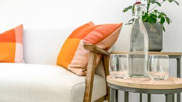 Rumah | 1 kamar tidur