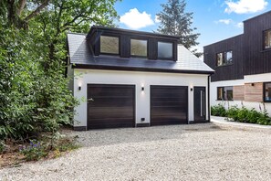 House | 1 bedroom