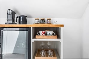 House | 1 bedroom