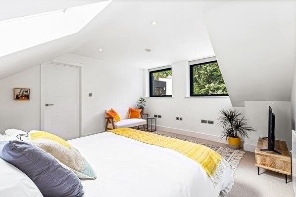 Rumah | 1 kamar tidur