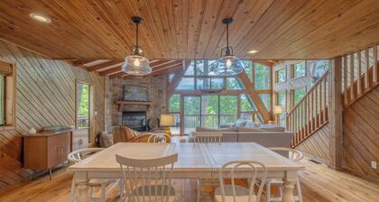 Kitzbuhl Nook by Innsbrook Vacations!