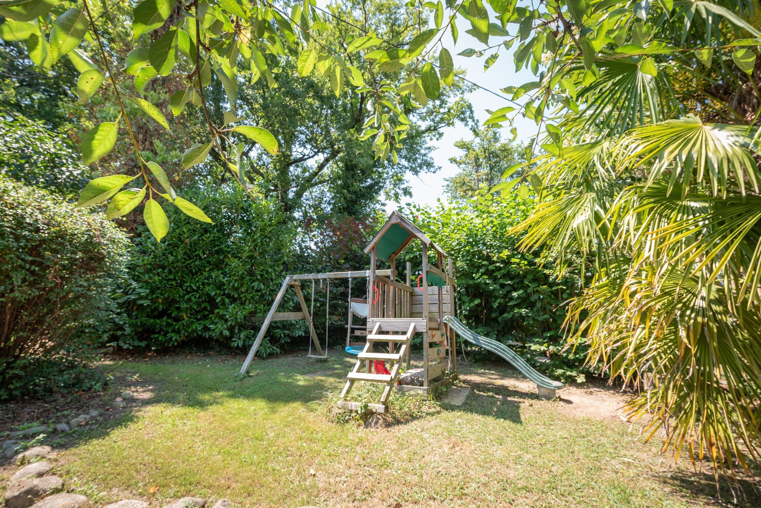 Espace pour enfants