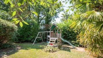 Espace pour enfants