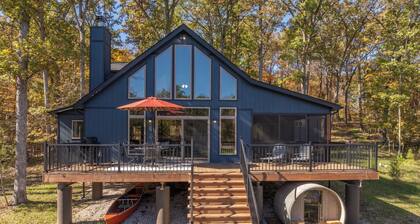 Wundersee Point by Innsbrook Vacations!