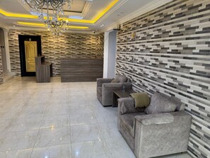 Reception - Nomas Palace VIP (Ahad Rafidah)
