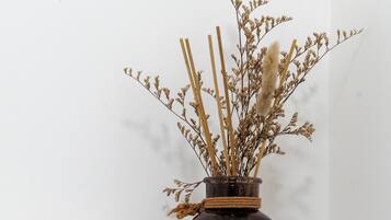 Details aan de binnenkant