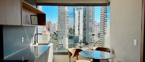 Appartement | Restauration