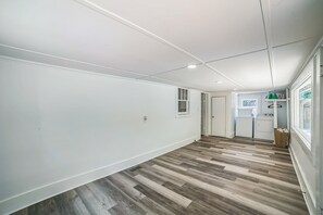 House, 3 Bedrooms | Interior