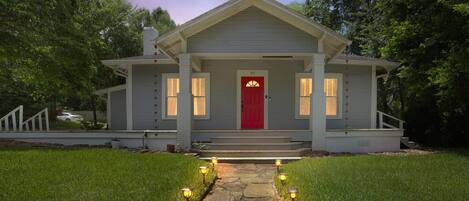 Rumah, 3 kamar tidur | Eksterior