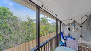 Condo, 1 quarto | Área da propriedade
