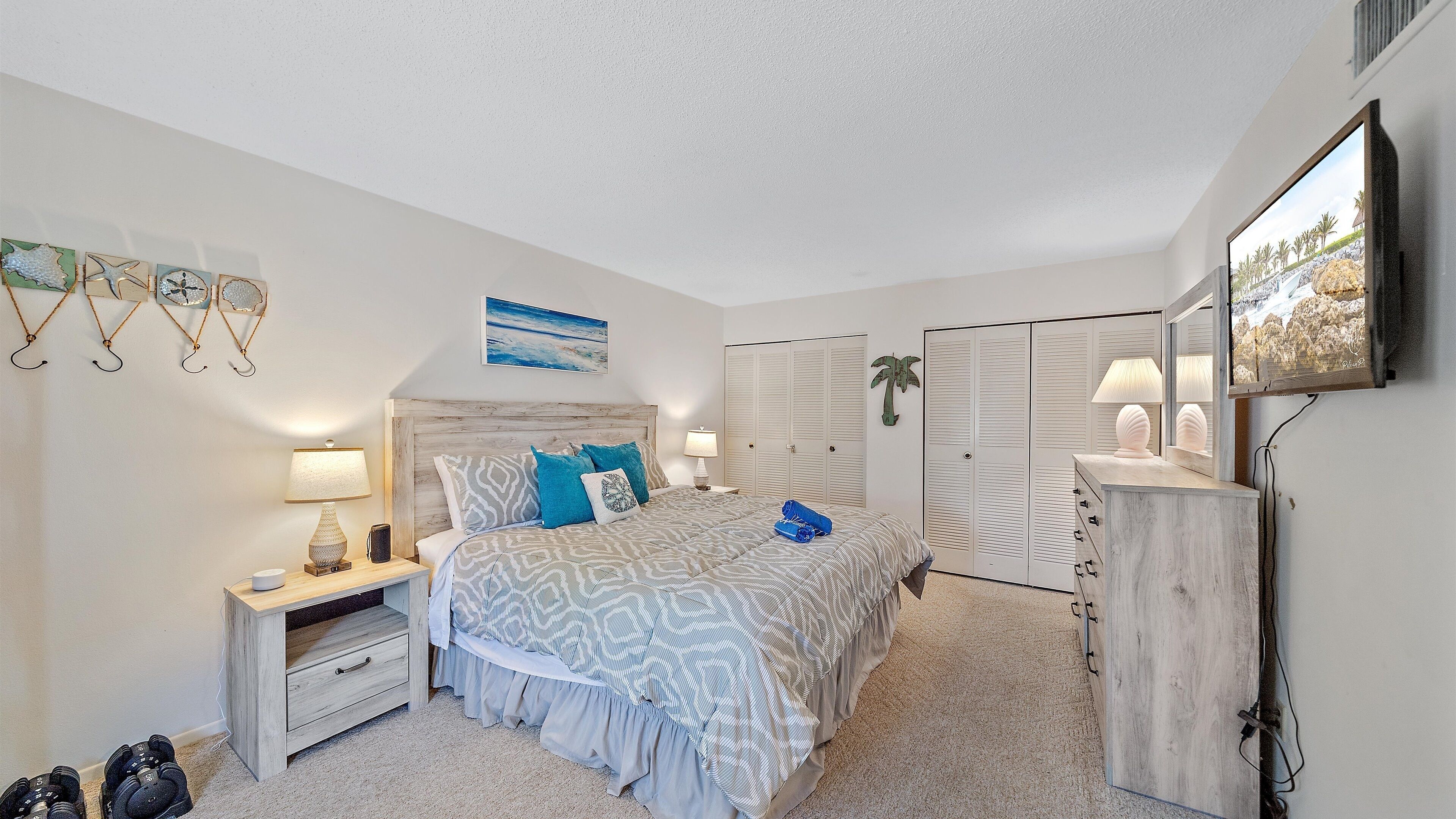 Appart'hôtel, 1 chambre