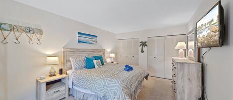 Appart'hĂŽtel, 1 chambre