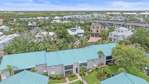 Condo, 1 quarto | Fachada