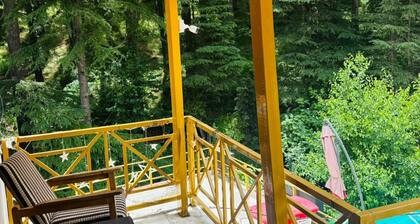 Asha Cottage Manali