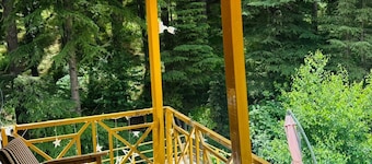 Asha Cottage Manali