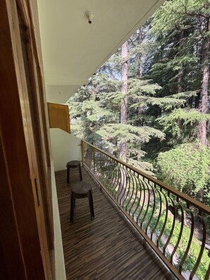 Double Room, Mountain View | Free WiFi - Asha Cottage Manali (Manali)