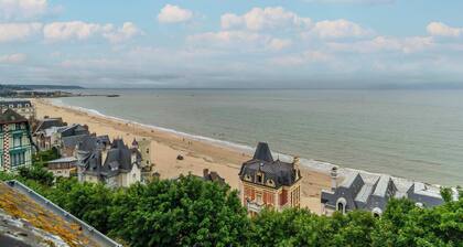 SĂ©jour dâException en Normandie â 7 voyageurs